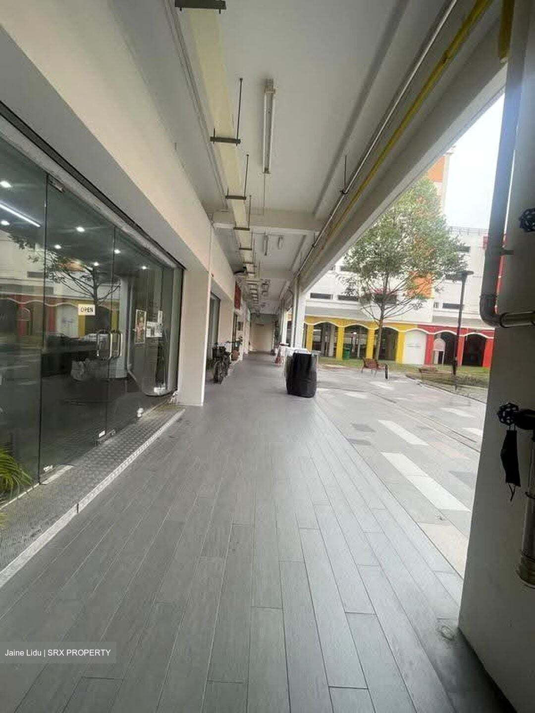 Tampines Street 43 (D18), Shop House #629660621